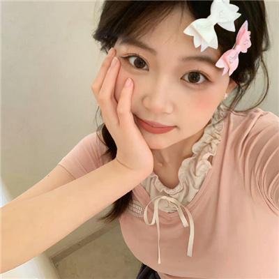 美洲豹女儿